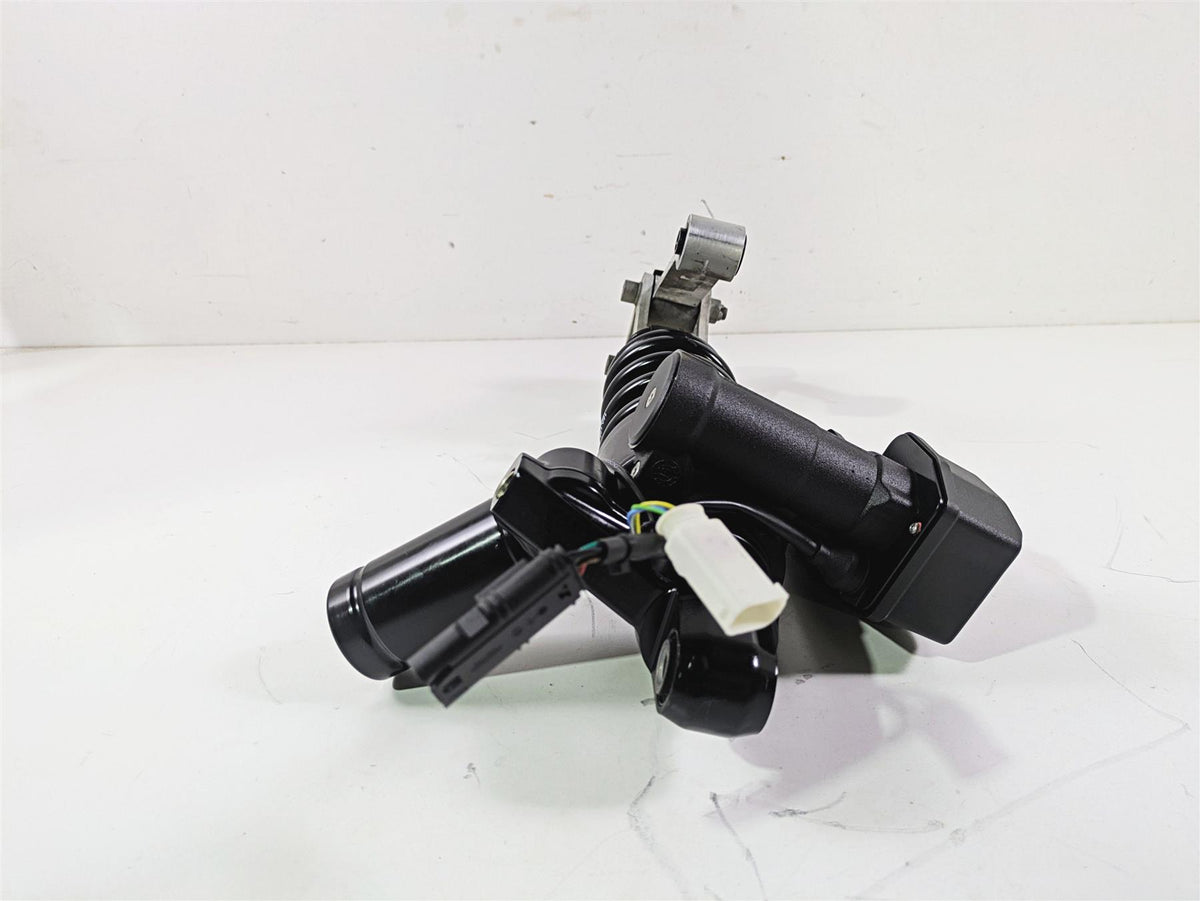 2014 BMW K1600 GTL K48 Straight Esa Rear Suspension Shock Damper 33537721122 {{ shop.shopifyCountryName }} - Mototech271