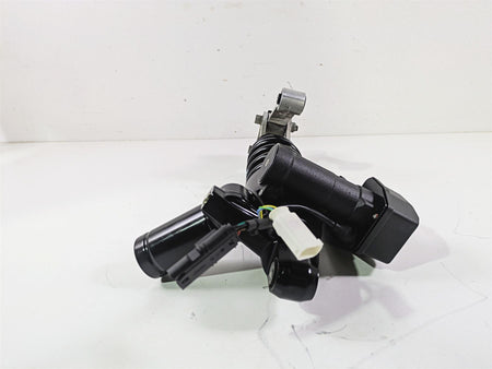 2014 BMW K1600 GTL K48 Straight Esa Rear Suspension Shock Damper 33537721122 {{ shop.shopifyCountryName }} - Mototech271