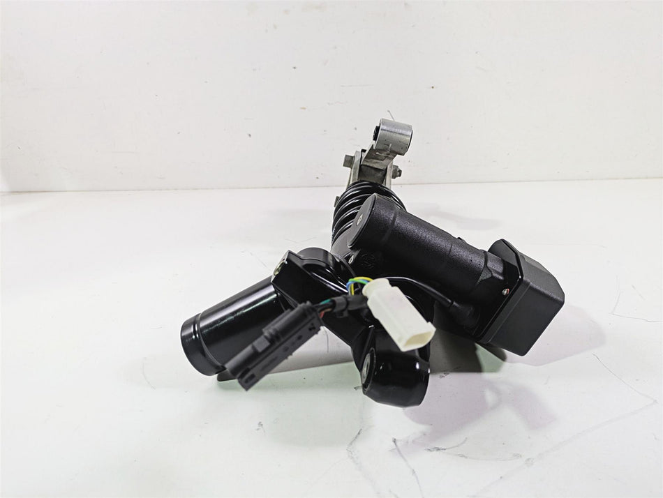 2014 BMW K1600 GTL K48 Straight Esa Rear Suspension Shock Damper 33537721122 {{ shop.shopifyCountryName }} - Mototech271