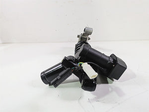 2014 BMW K1600 GTL  K48 Straight Esa Rear Suspension Shock Damper 33537721122