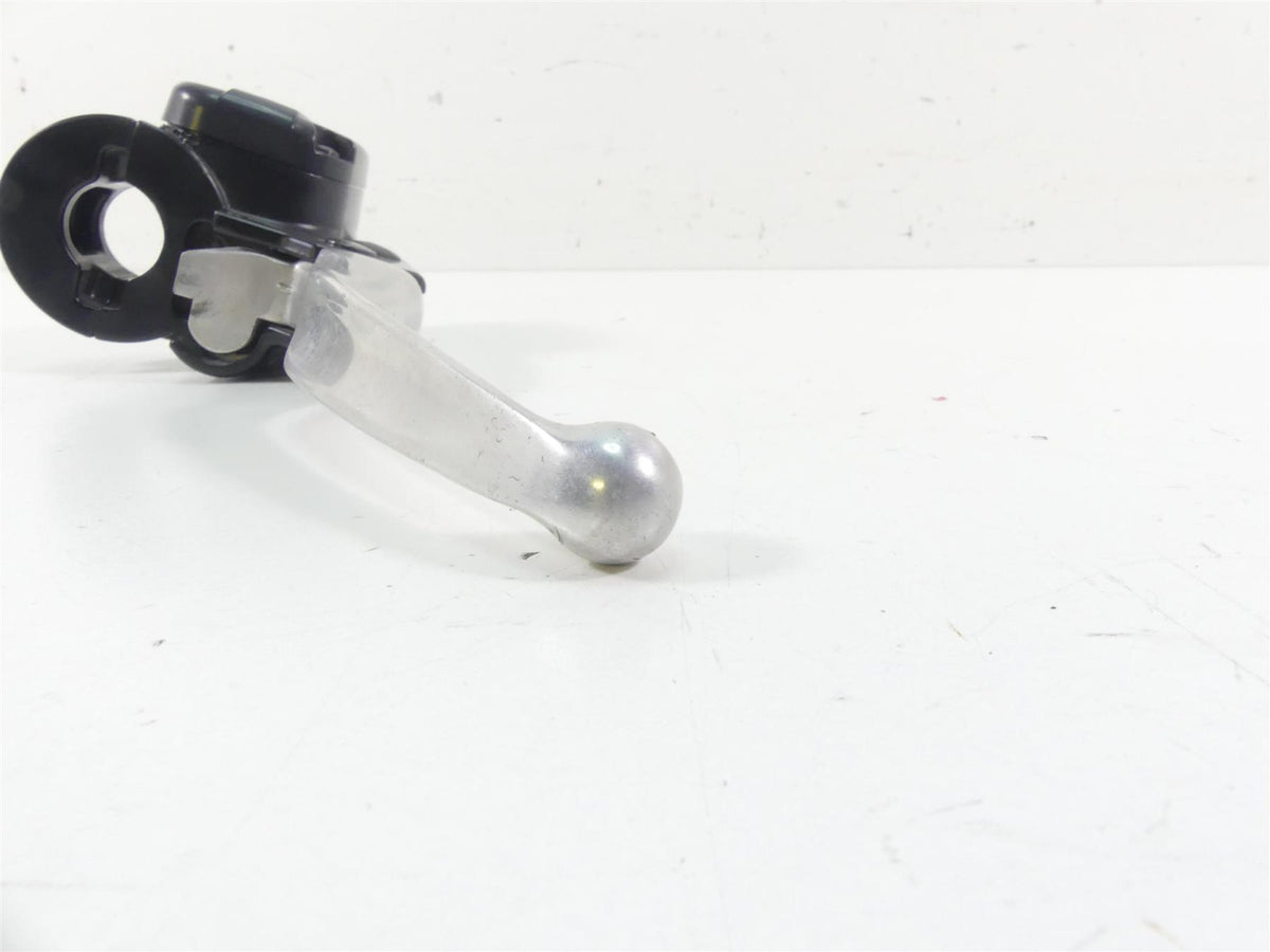 2013 Harley Touring FLHTP Electra Glide Front Brake Master Cylinder 44551-08F {{ shop.shopifyCountryName }} - Mototech271