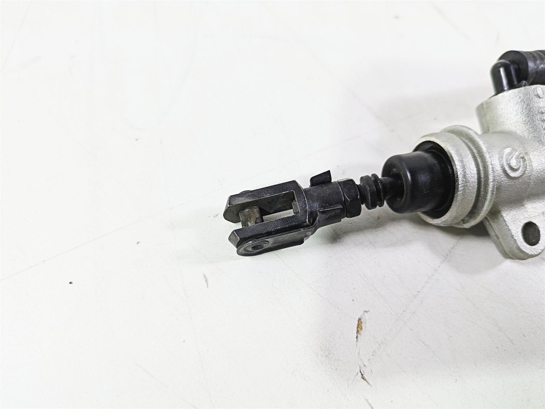 2016 BMW S1000RR K46 Brembo Rear Brake Master Cylinder 34317720905 {{ shop.shopifyCountryName }} - Mototech271