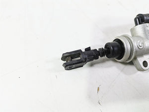 2016 BMW S1000RR K46 Brembo Rear Brake Master Cylinder 34317720905 | Mototech271