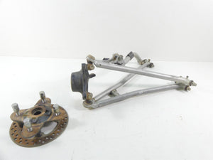 2016 Polaris RZR900 S EPS Right Front Control Arm + Knee Set - Read 1021201-385 | Mototech271