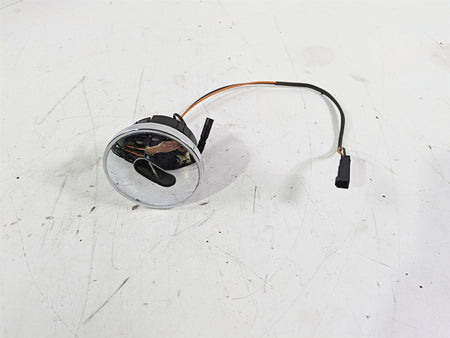 2002 Harley Dyna FXDL Low Rider Fuel Gas Petrol Level Gauge - Read 75049-01A {{ shop.shopifyCountryName }} - Mototech271