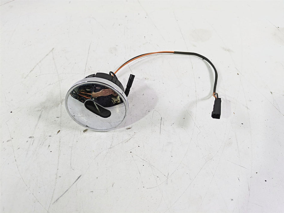 2002 Harley Dyna FXDL Low Rider Fuel Gas Petrol Level Gauge - Read 75049-01A {{ shop.shopifyCountryName }} - Mototech271