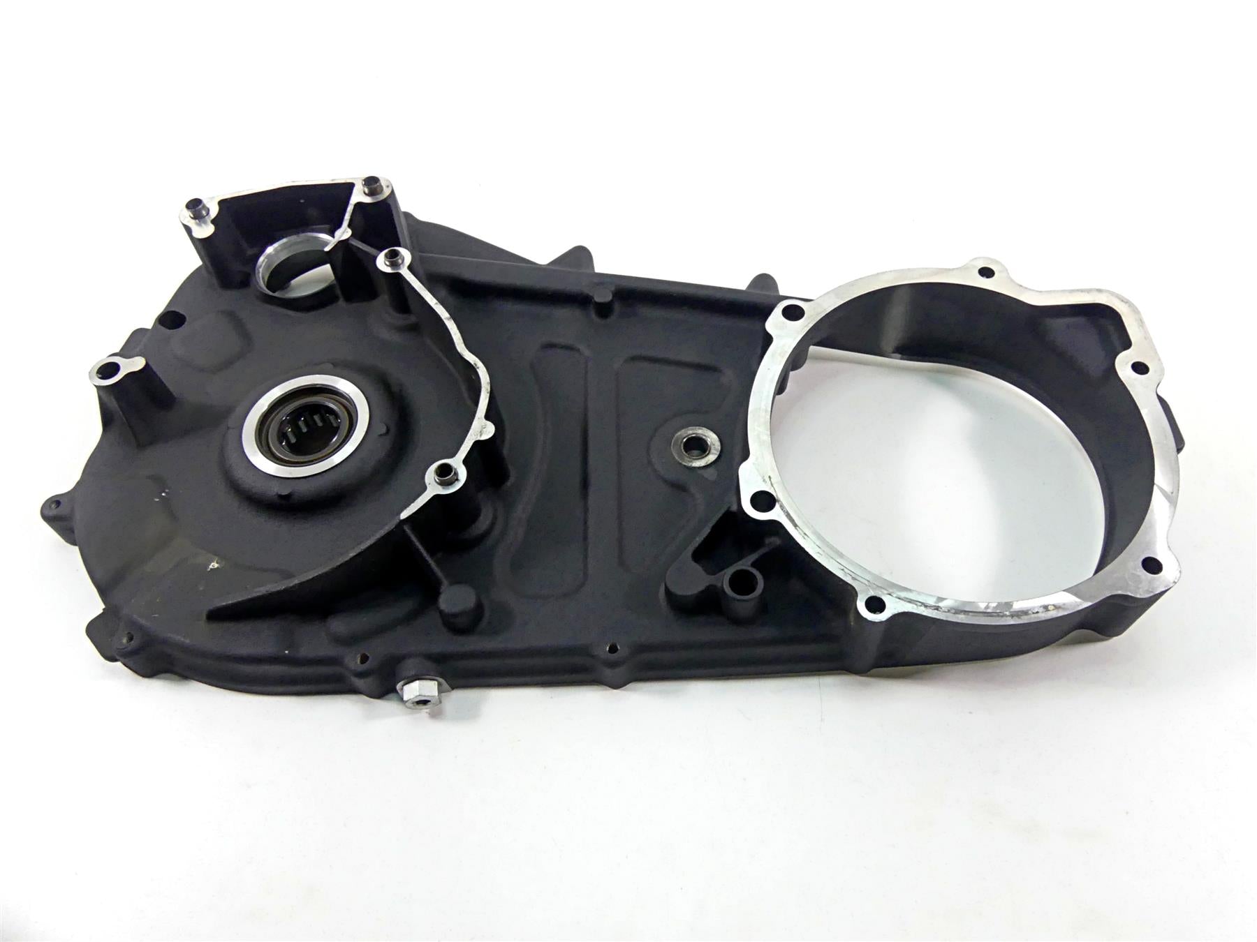 2020 Harley Softail FXST Standard Inner Primary Drive Clutch Cover Mid 36500099 {{ shop.shopifyCountryName }} - Mototech271