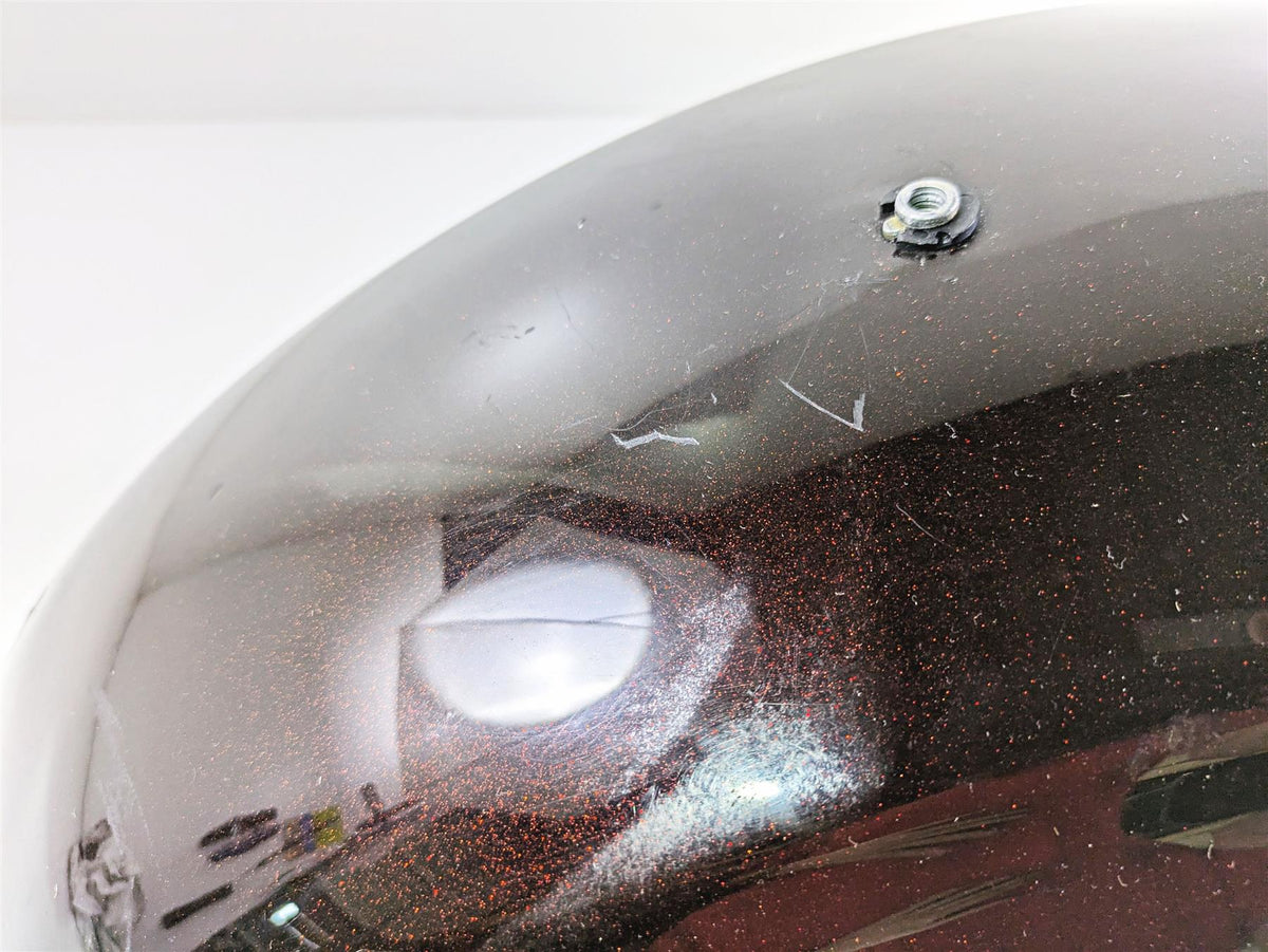2010 Harley Touring FLHTK Electra Glide Rear Fender + Bumper 59579-09A {{ shop.shopifyCountryName }} - Mototech271