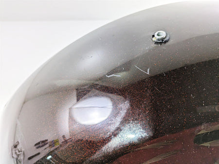 2010 Harley Touring FLHTK Electra Glide Rear Fender + Bumper 59579-09A {{ shop.shopifyCountryName }} - Mototech271