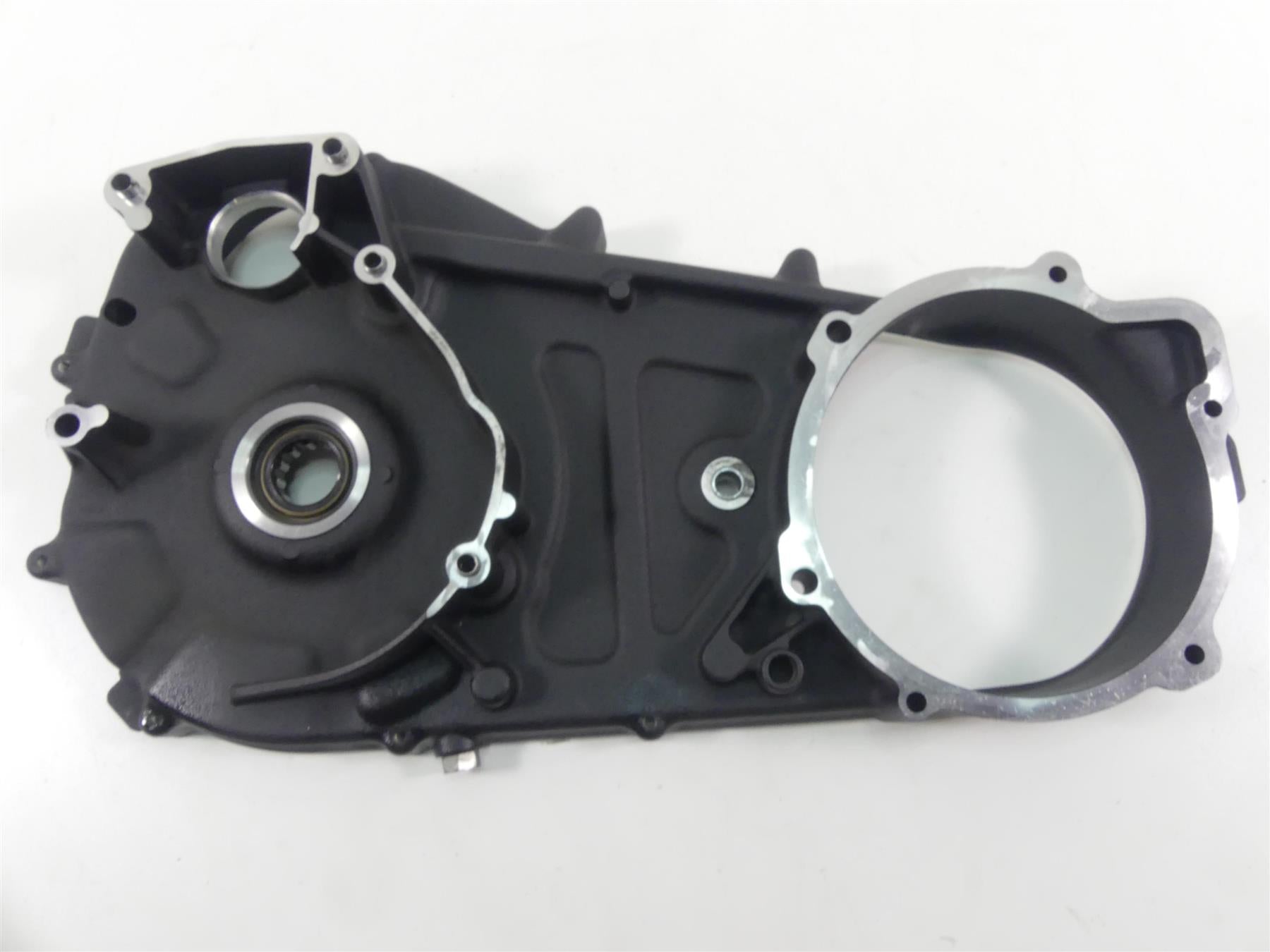 2022 Harley Softail FXBBS Street Bob Inner Primary Drive Clutch Cover 36500099 {{ shop.shopifyCountryName }} - Mototech271