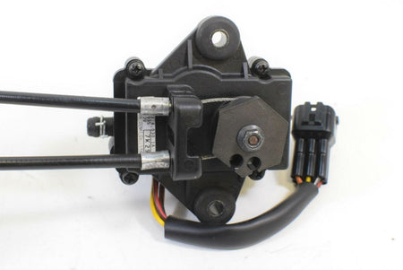 2008 Ducati 848 Exhaust Flap Actuator Valve Servo Motor 59340301A {{ shop.shopifyCountryName }} - Mototech271