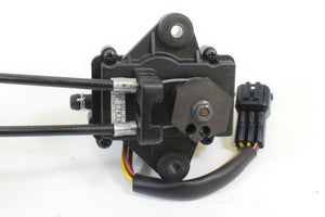 2008 Ducati 848 Exhaust Flap Actuator Valve Servo Motor 59340301A