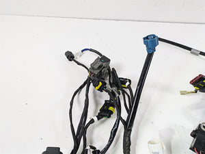 2015 Ducati Panigale 1299 S Wiring Harness Loom READ 5101A011D
