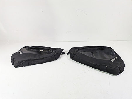 2021 Polaris RZR1000 XP Premium Lower Door Storage Bag Set 2880613 {{ shop.shopifyCountryName }} - Mototech271