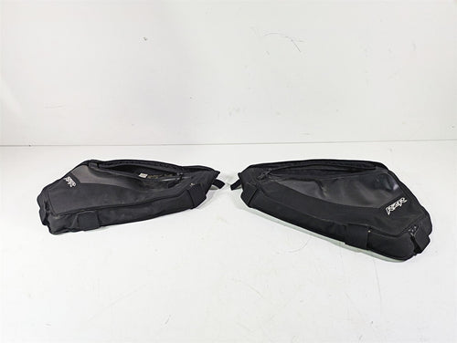 2021 Polaris RZR1000 XP Premium Lower Door Storage Bag Set 2880613 | Mototech271