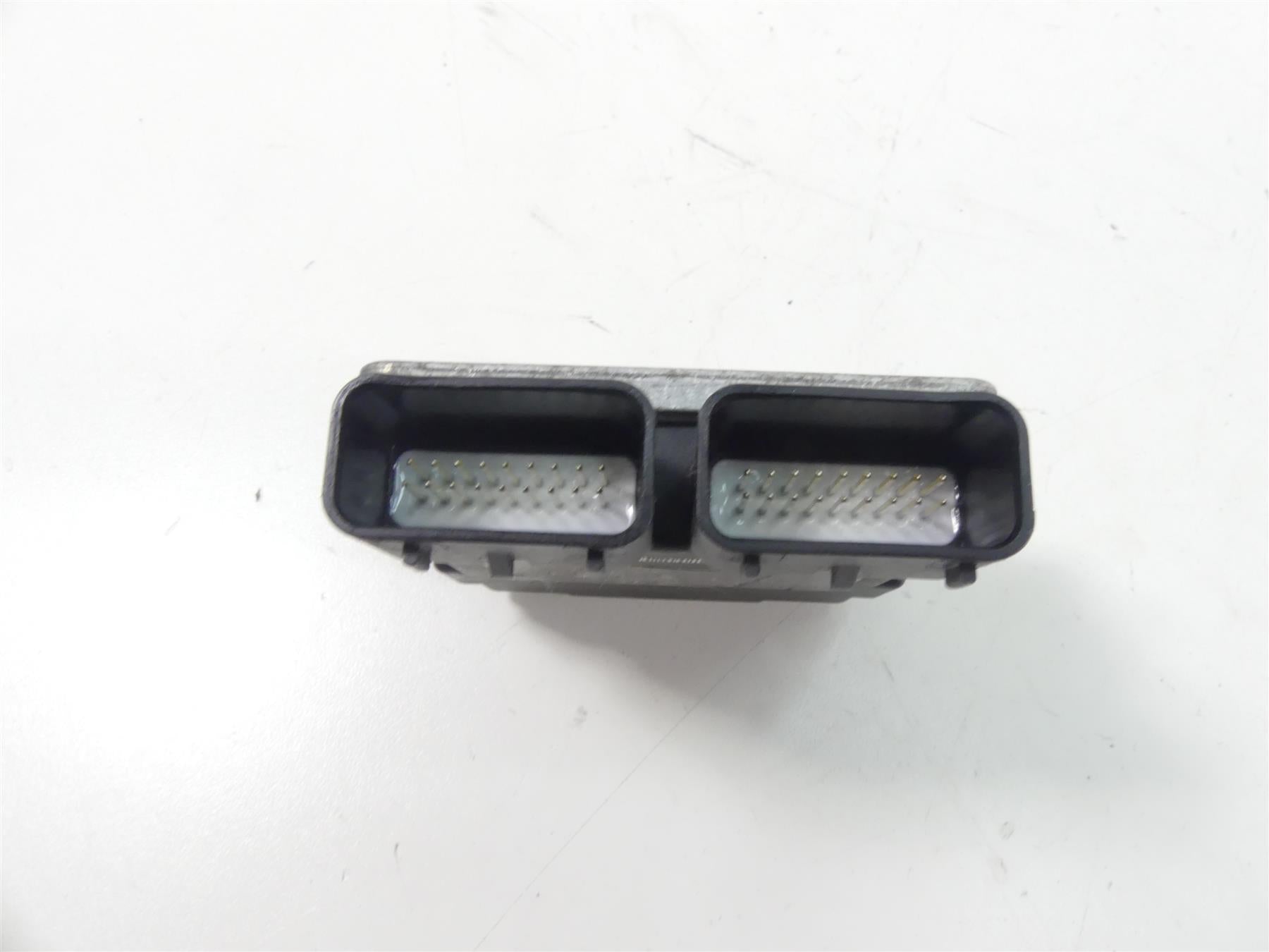 2014 Harley Sportster XL1200 C Cdi Ecu Ecm Engine Control Module 41000006A {{ shop.shopifyCountryName }} - Mototech271