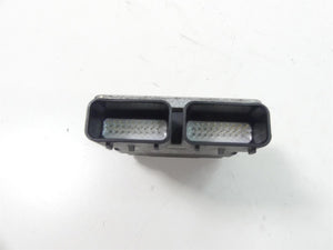 2014 Harley Sportster XL1200 C Cdi Ecu Ecm Engine Control Module 41000006A