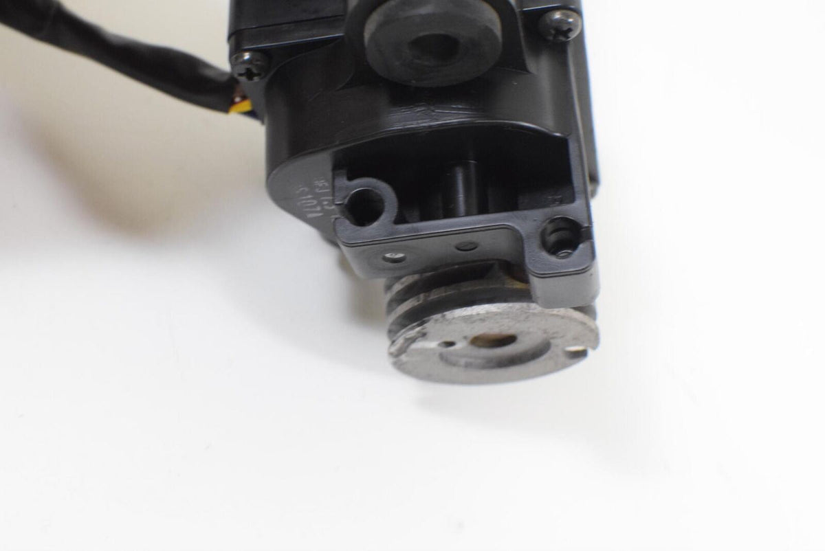 2007 Honda CBR600RR CBR600 RR Exhaust Valve Servo Motor Actuator 31420-MFJ-D01 {{ shop.shopifyCountryName }} - Mototech271