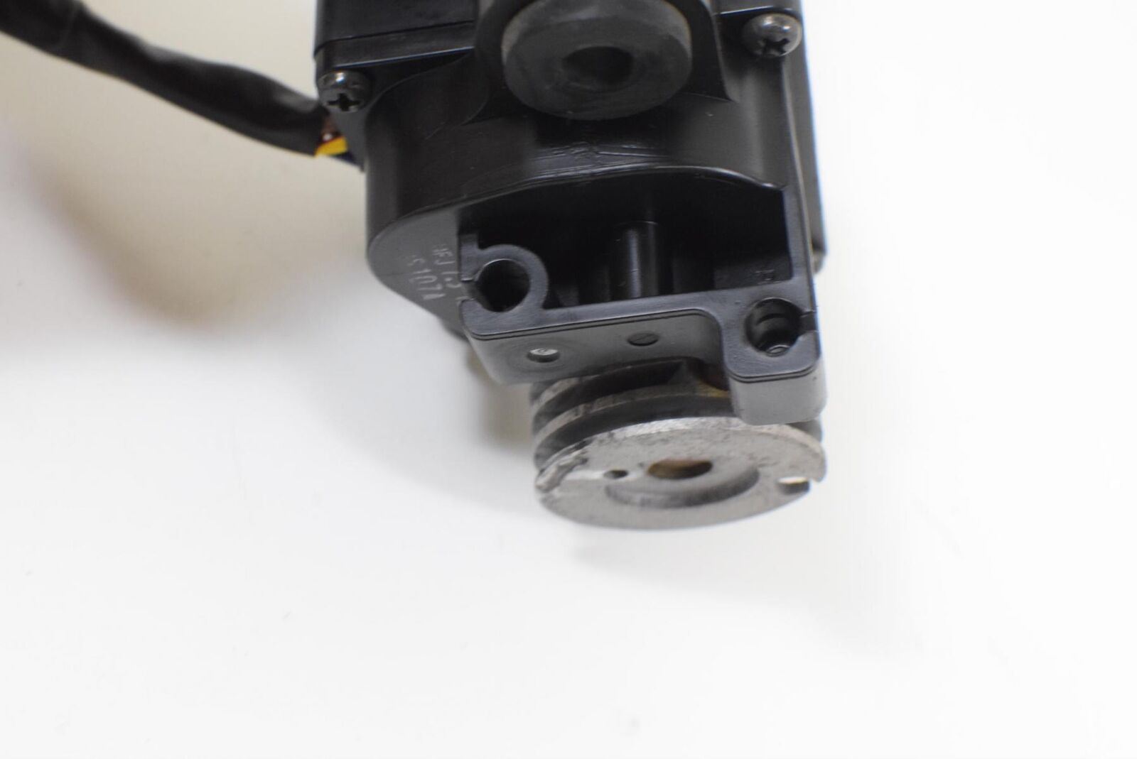 2007 Honda CBR600RR CBR600 RR Exhaust Valve Servo Motor Actuator 31420-MFJ-D01 {{ shop.shopifyCountryName }} - Mototech271