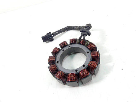 2004 Harley Touring FLHTCUI Electra Glide Stator Alternator Generator 29987-02A {{ shop.shopifyCountryName }} - Mototech271