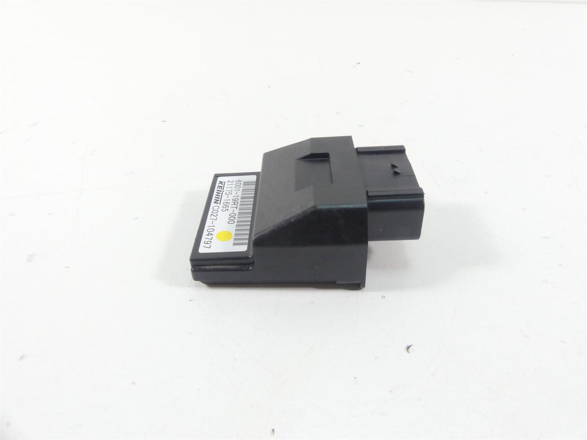 2022 Kawasaki KLR650 KL650 Adv Cdi Ecu Ecm Engine Control Module 21175-1665 {{ shop.shopifyCountryName }} - Mototech271