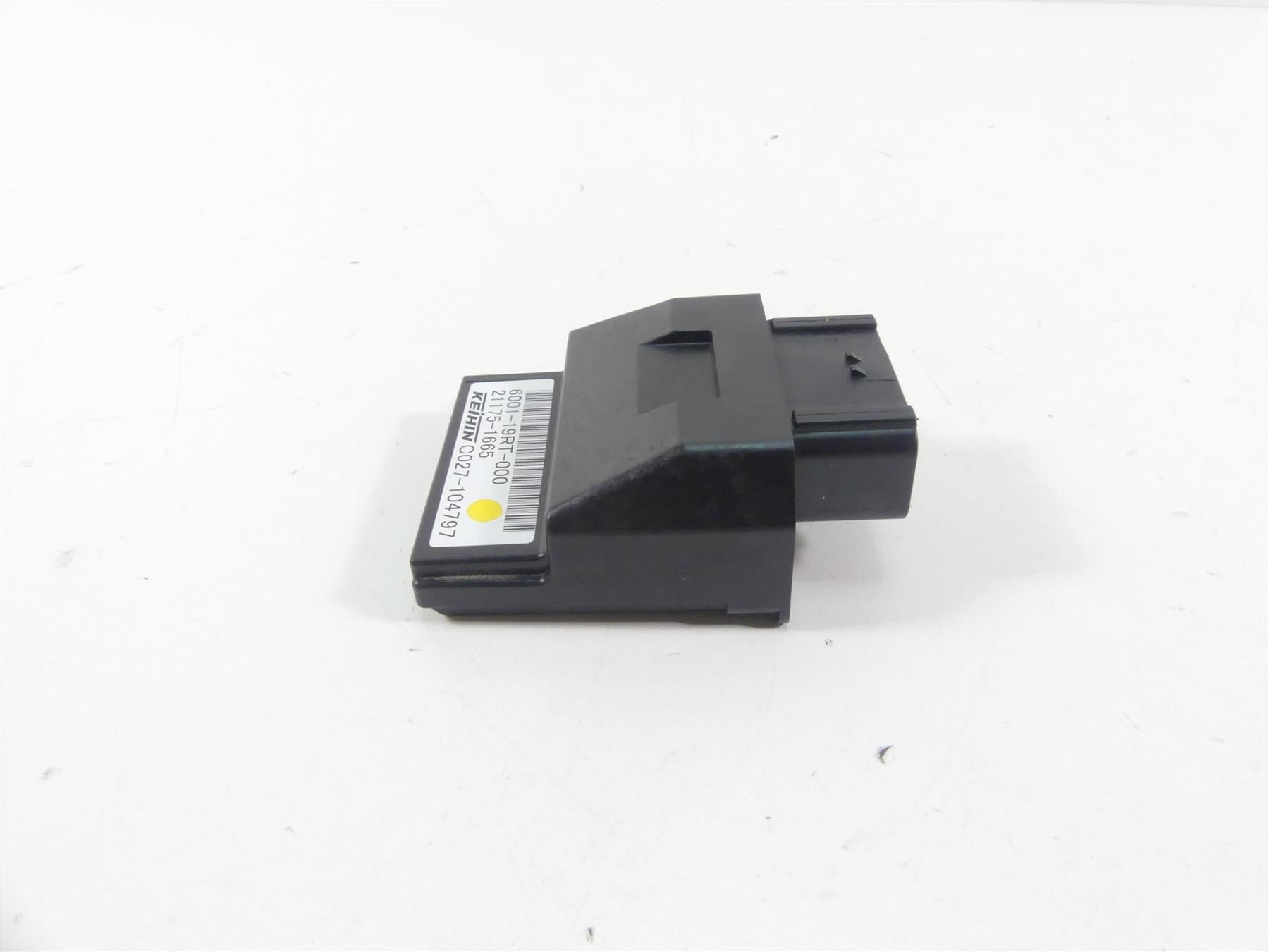 2022 Kawasaki KLR650 KL650 Adv Cdi Ecu Ecm Engine Control Module 21175-1665 {{ shop.shopifyCountryName }} - Mototech271