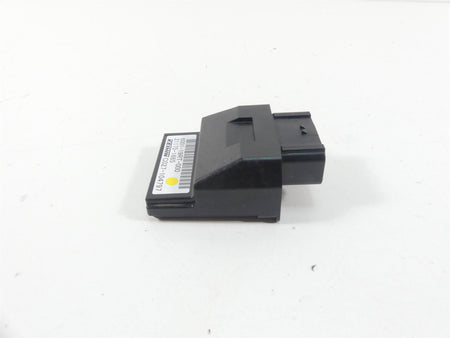 2022 Kawasaki KLR650 KL650 Adv Cdi Ecu Ecm Engine Control Module 21175-1665 {{ shop.shopifyCountryName }} - Mototech271