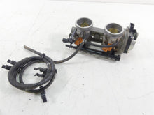 Load image into Gallery viewer, 2021 Kawasaki Teryx KRX KRF 1000 Mikuni Throttle Body Bodies 16163-0991 | Mototech271
