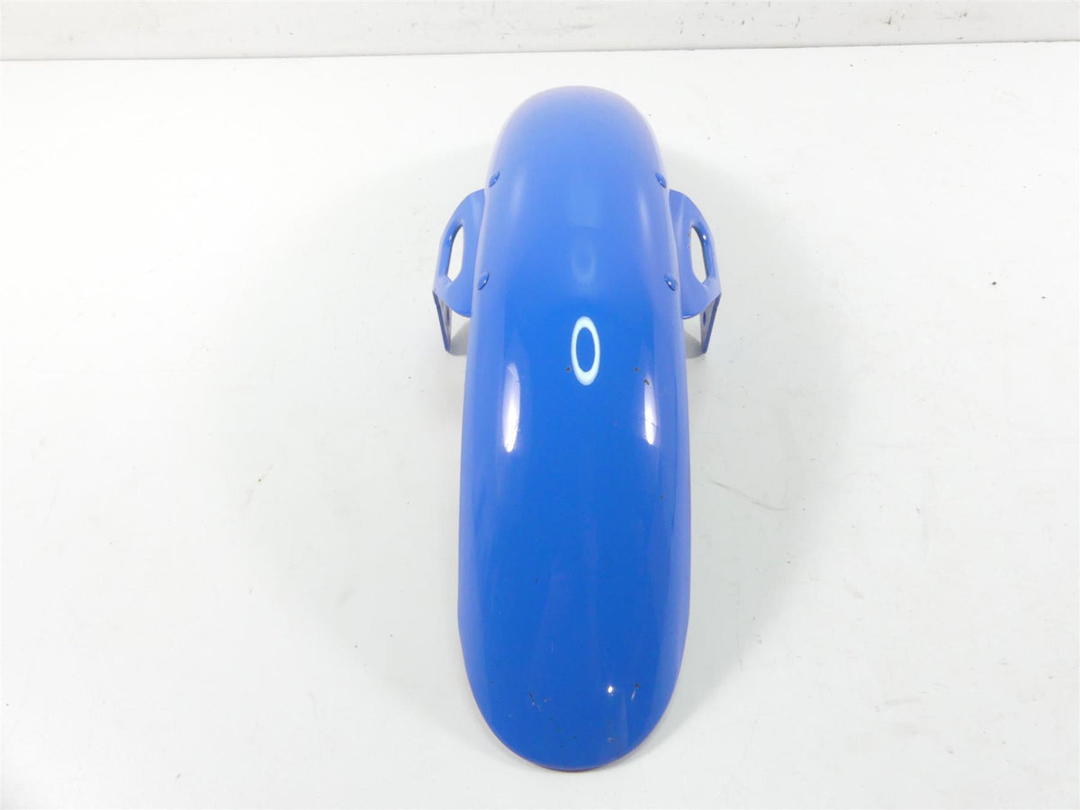 2022 Harley Softail FXBBS Street Bob Front Fender Tire Hugger Mud Guard 60139-06 {{ shop.shopifyCountryName }} - Mototech271