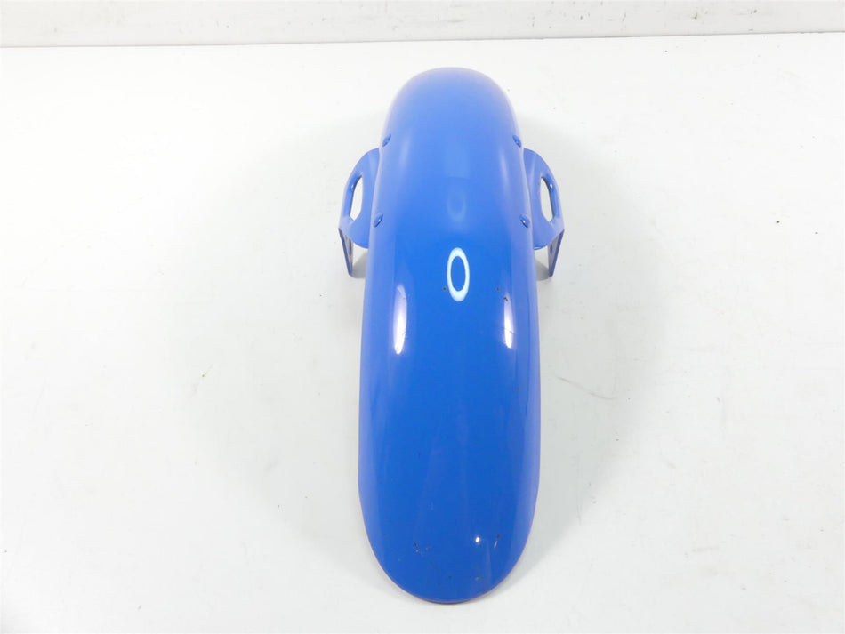 2022 Harley Softail FXBBS Street Bob Front Fender Tire Hugger Mud Guard 60139-06 {{ shop.shopifyCountryName }} - Mototech271