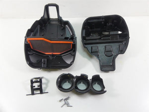 2020 Triumph Speed Triple RS 1050 Air Box Cleaner Breather Filter Set T2205575 | Mototech271
