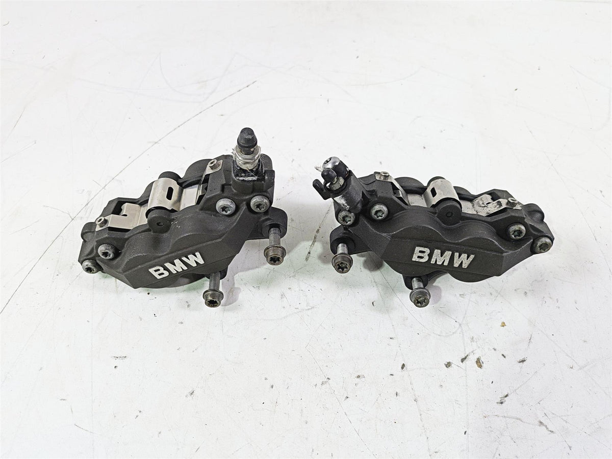 2015 BMW K1600 GT K48 Front Brake Caliper Set Tokico 34117726766 34117728943 {{ shop.shopifyCountryName }} - Mototech271