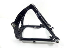 Load image into Gallery viewer, 2016 Harley Softail FLS Slim Rear Swingarm Swing Arm &amp; Axle 47573-11BHP | Mototech271
