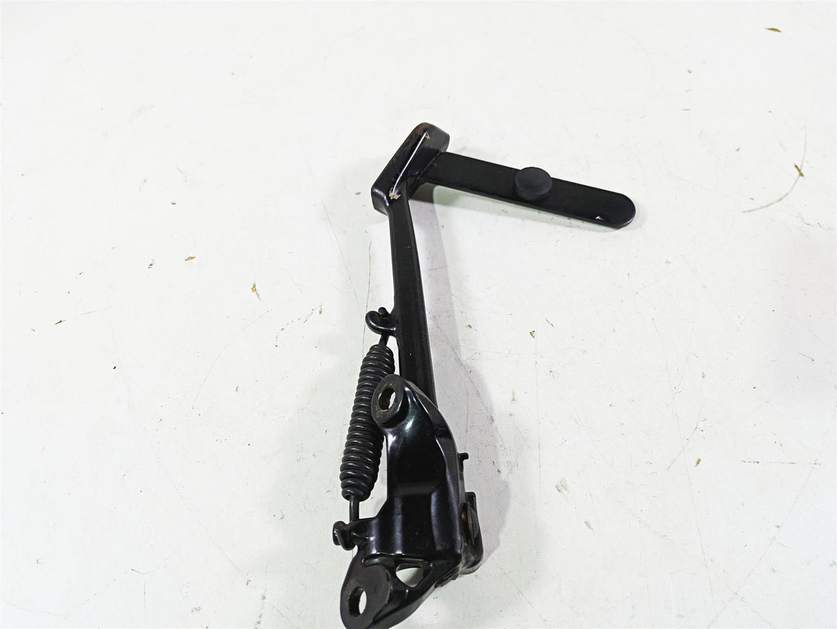 2018 Harley Softail FXFBS Fat Bob Side Kickstand Kick Jiffy Stand 50000146 {{ shop.shopifyCountryName }} - Mototech271