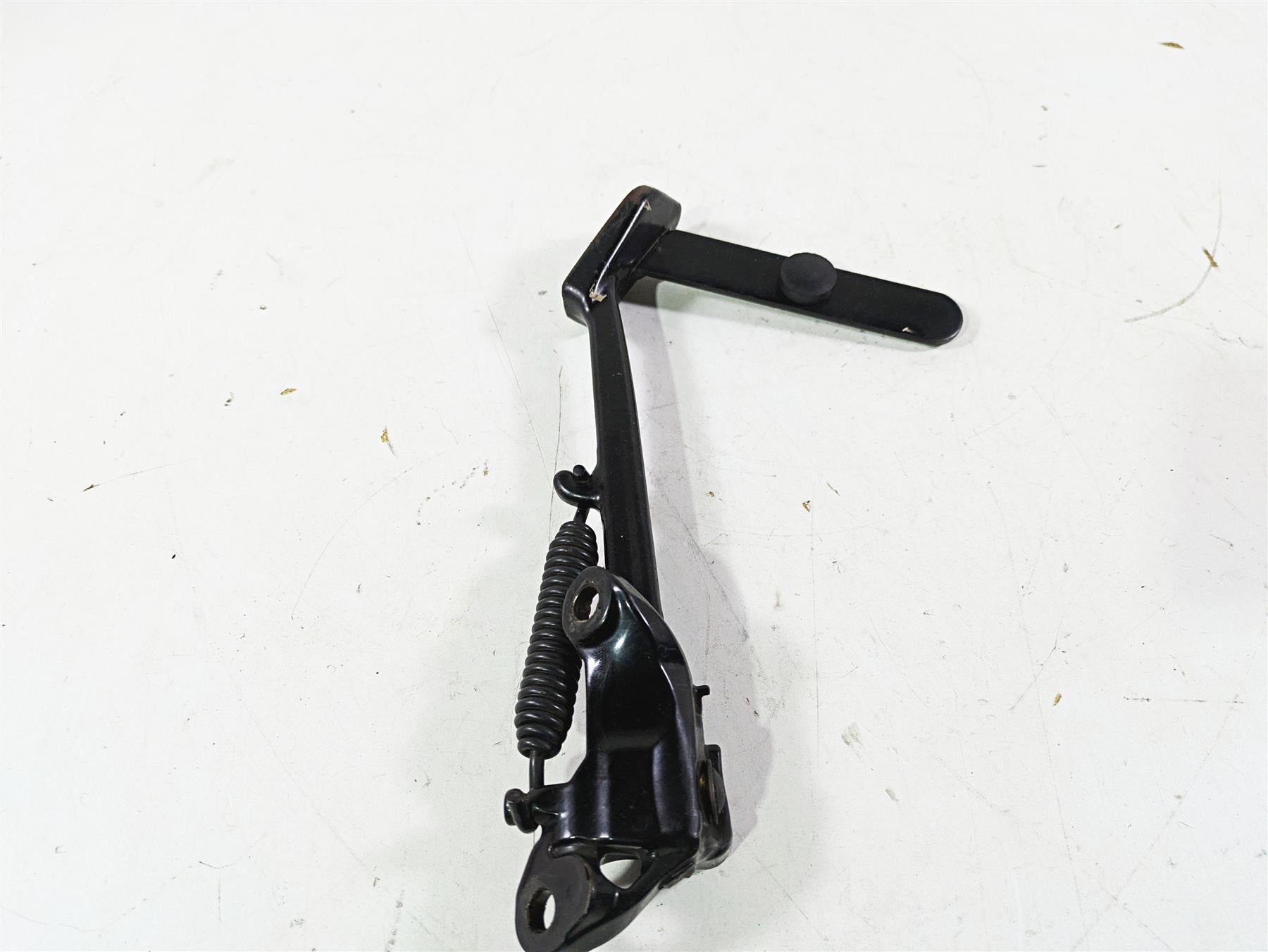 2018 Harley Softail FXFBS Fat Bob Side Kickstand Kick Jiffy Stand 50000146 {{ shop.shopifyCountryName }} - Mototech271