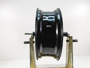 2020 Aprilia Tuono V4 Factory Straight Rear Wheel Rim 17x6 898255