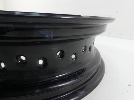 2010 Harley FXDWG Dyna Wide Glide Rear Wheel Rim17x4.5 41430-09A {{ shop.shopifyCountryName }} - Mototech271