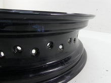 Load image into Gallery viewer, 2010 Harley FXDWG Dyna Wide Glide Rear Wheel Rim17x4.5 41430-09A | Mototech271
