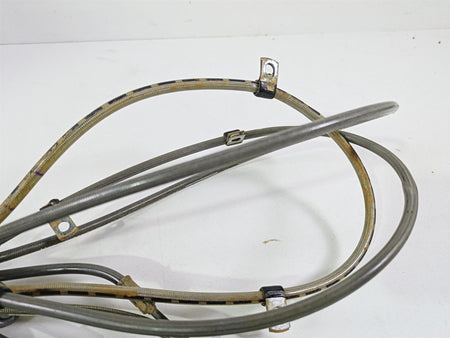 2019 Polaris RZR XP 1000 Highlifter Complete Brake Line Set 1912000 1912061 {{ shop.shopifyCountryName }} - Mototech271