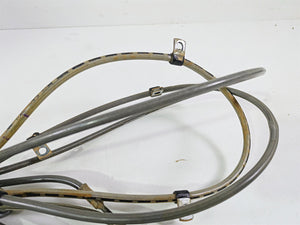 2019 Polaris RZR XP 1000 Highlifter Complete Brake Line Set 1912000 1912061