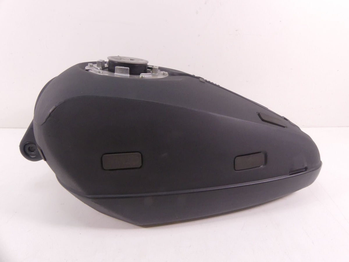 2009 Harley XR1200 X Sportster Fuel Gas Petrol Tank Reservoir 61392-08 {{ shop.shopifyCountryName }} - Mototech271