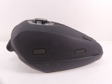 2009 Harley XR1200 X Sportster Fuel Gas Petrol Tank Reservoir 61392-08 {{ shop.shopifyCountryName }} - Mototech271