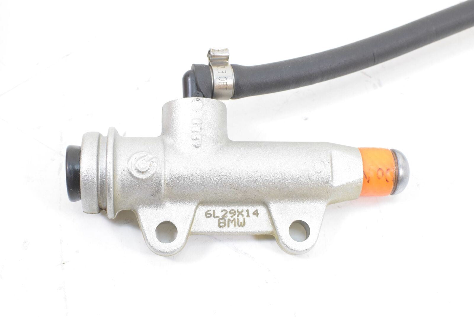 2017 BMW R nine T Pure K22 Rear Brembo Brake Master Cylinder 34318529423 {{ shop.shopifyCountryName }} - Mototech271