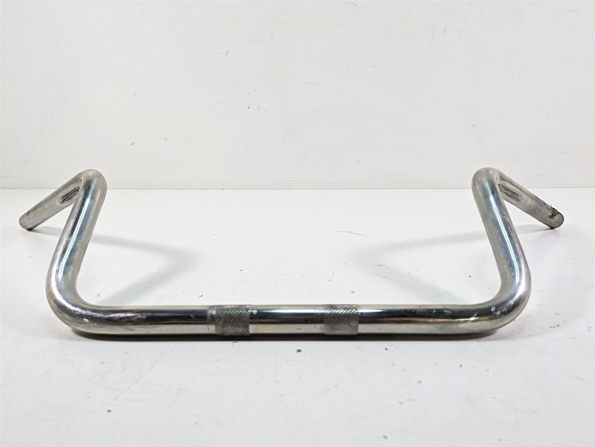 2005 Harley Touring FLHTCUI Electra Glide Handlebar Handle Bar 55924-97 {{ shop.shopifyCountryName }} - Mototech271