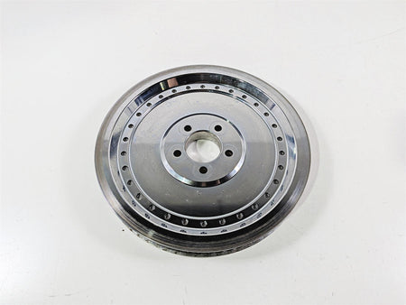 2005 Harley Softail FLSTFSE CVO Fat Boy Rear Drive Sprocket Pulley 70T 46624-03-Mototech271