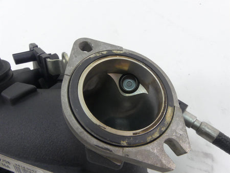 2013 Harley FXDWG Dyna Wide Glide Throttle Body Fuel Injection 27708-10 {{ shop.shopifyCountryName }} - Mototech271
