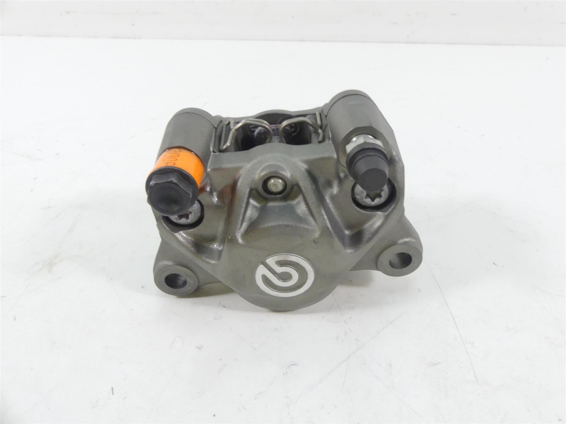 2020 Ducati Panigale V2 Rear Brembo Brake Caliper 61140412A {{ shop.shopifyCountryName }} - Mototech271