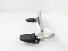 Load image into Gallery viewer, 2014 BMW K1600 GTL  K48 Right Footpeg Peg Mount Set 46718549080 46717728224
