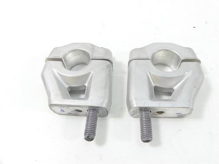 2009 BMW R1200GS K25 Left Right Handlebar Handle Bar Riser Set 28,5 31427718173 {{ shop.shopifyCountryName }} - Mototech271