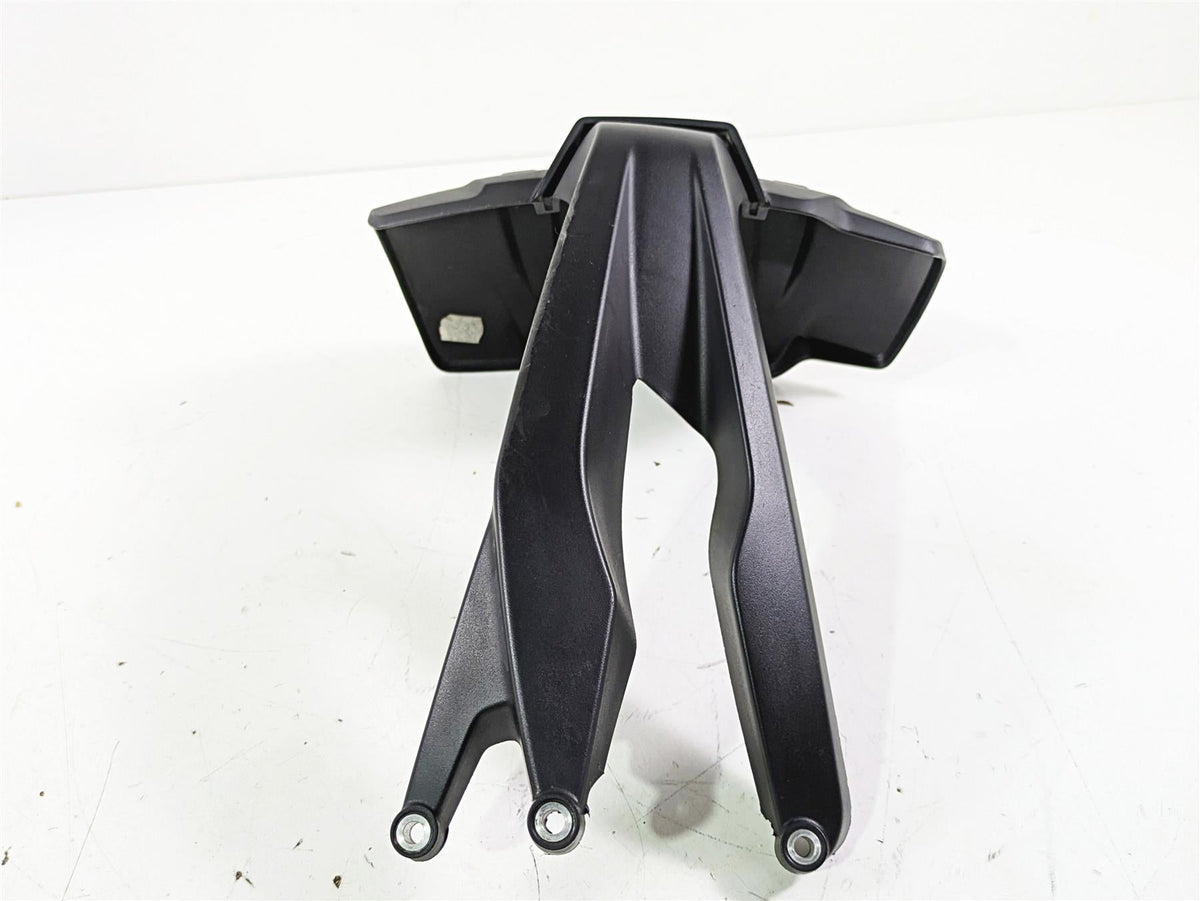 2018 BMW R1200GS GSW K50 Rear Tire Fender Mudflap Guard 46628533657 {{ shop.shopifyCountryName }} - Mototech271